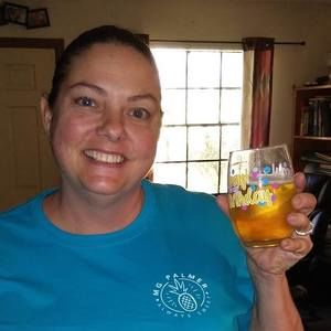 Meet your Posher, Kathy